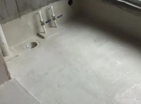 长汀卫生间渗水维修公司为您分享下长汀卫生间漏水维修应该怎么维修