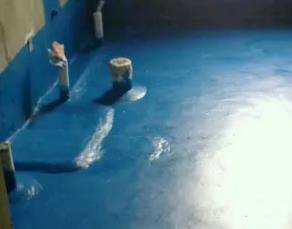 长汀卫生间测漏水多少钱