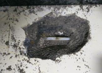 长汀漏水检测多少钱