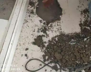 长汀楼顶渗水公司分享下长汀卫生间测漏水方法和方法的详细分解。