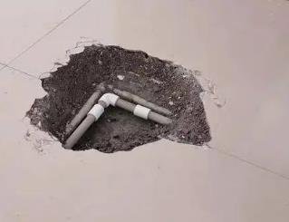  长汀检漏多少钱?